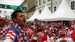 Zafarrancho para Rustu