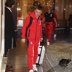 Objetivo Top-8 en Estambul