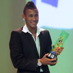 Neymar: PSG star adds blond dreadlocks to catalogue of looks