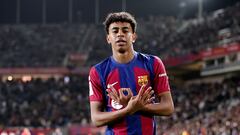 Los jugadores que más han aumentado su valor en esta temporada