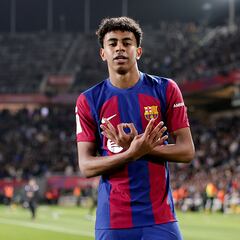 Barcelona - Las Palmas: how to watch on TV, stream online | La Liga