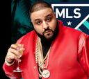 DJ Khaled, nuevo codueño del futuro club MLS de Miami