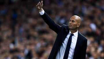 Real Madrid de Zidane iguala el récord del Barça de Guardiola