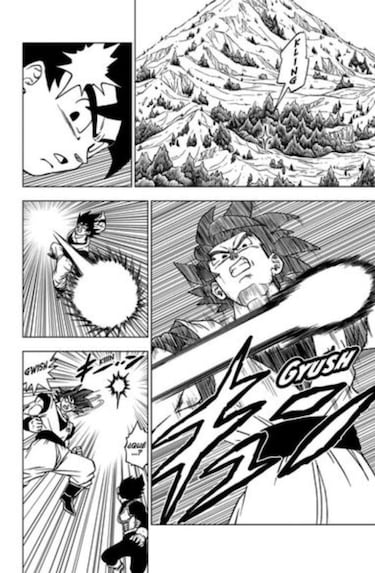 Dragon Ball Super, capítulo 73 ya disponible: cómo leerlo gratis en castellano