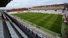 Andoni Iraola: “Ir al Camp Nou siempre es complicado”