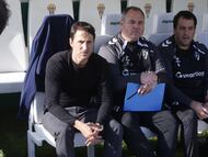 13/12/25
PARTIDO SEGUNDA DIVISION
CORDOBA - EIBAR SAN JOSE