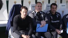 San José: “Lo primero era sacar un resultado positivo”