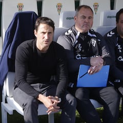 San José: “Lo primero era sacar un resultado positivo”