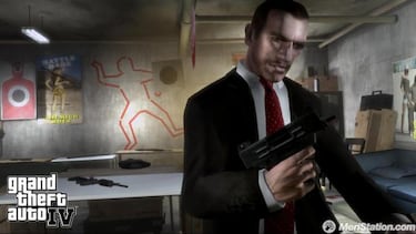 Grand Theft Auto IV, Impresiones multiplayer