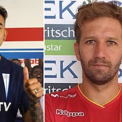 Mercado de fichajes fútbol chileno 2019: refuerzos, bajas y movidas