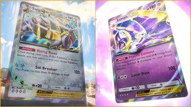 Pokémon TCG Pocket unveils the Celestial Guardians expansion, confirming the release date, trailer, and first cards
