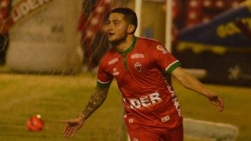 Patriotas consigue victoria ante Tigres