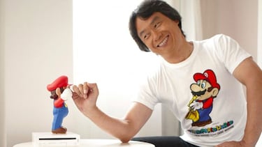 Miyamoto cumple 70 años: 70 datos que no conocías sobre la figura más importante de los videojuegos