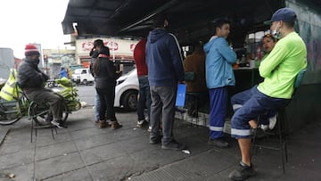 ¿Cuántos casos, contagiados y muertes por coronavirus hay en Chile al día de hoy, 24 de abril?