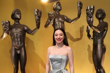Oscars 2025 Actress nominees: who are the 5 candidates for the Academy Awards?