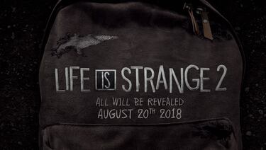 Life is Strage 2 muestra teaser