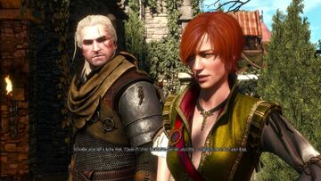 Captura de pantalla - The Witcher 3: Wild Hunt - Hearts of Stone (PC)