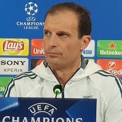 "Cristiano cambió su manera de jugar con 30 años; es fabuloso..."