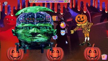 Imágenes de Hypnospace Outlaw