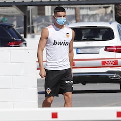 Ferran Torres: "Si fuera director deportivo ficharía a Ferran Torres"