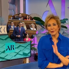 Así ha sido el durísimo editorial de Ana Rosa contra Pedro Sánchez