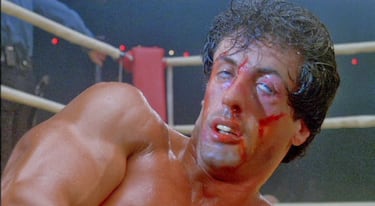 Stallone revela que una de las escenas míticas de ‘Rocky’ se rodó sin permiso: “Grabad antes de que venga la policía”