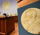 Qué es la ‘enfermedad de los premios Nobel’: puede afectar a las mentes más brillantes