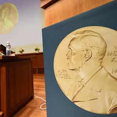 ¿Cuánto dinero recibe el ganador del Premio Nobel de Literatura?
