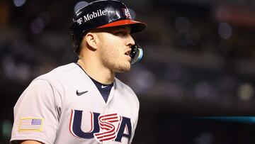 It’s quarterfinal time as we enter the first knockout stage, and international fans can’t wait for what could lie ahead.