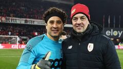 Gent – Standard en vivo: Memo Ochoa va por el triunfo