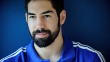 Karabatic sobre el PSG: "Me siento muy bien en Barcelona"