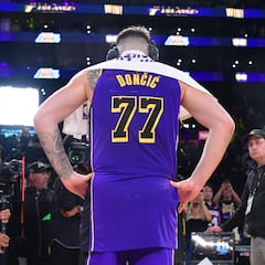 Tormented Luka Doncic sends emotional message after Mavericks “revenge” game