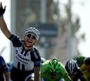 Kittel gana la 2ª etapa, Lobato es cuarto y Phinney sigue líder