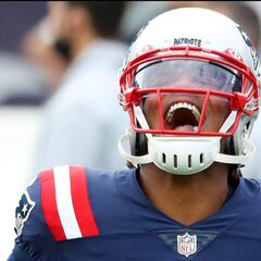 Patriots y Titans cierran sus instalaciones por casos de covid-19