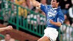 El Atlético ya tiene el sí de Arteta