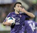 Giuseppe Rossi se baja el sueldo base por culpa de las lesiones