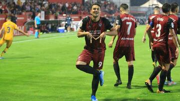 Matheus Aias: "Hay que tener personalidad y actitud ante el Depor"