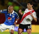 Millonarios vs. River Plate, una rivalidad entre hermanos