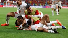 Canada vs Morocco times, how to watch on TV, stream online, World Cup 2022