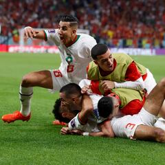 Canada vs Morocco times, how to watch on TV, stream online, World Cup 2022