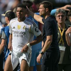 AFE pide aplazar el Madrid - Osasuna aludiendo a Ley del Deporte y Estatuto del Trabajador