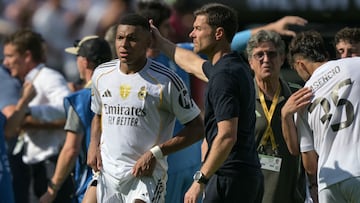 AFE pide aplazar el Madrid - Osasuna aludiendo a Ley del Deporte y Estatuto del Trabajador