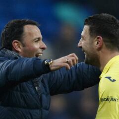 Bonera, una opción para sustituir a Ortells en la secretaría técnica