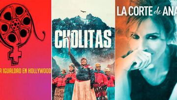 Películas y series de estreno en marzo 2020 en Movistar+: Fast & Furious