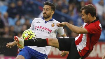 El Zaragoza las pasa canutas frente al colista de Segunda