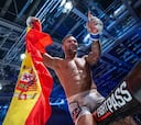 Nuevo compañero español para Topuria: Hecher salta a la UFC