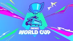 Fortnite World Cup arranca en abril con 100 millones de dólares