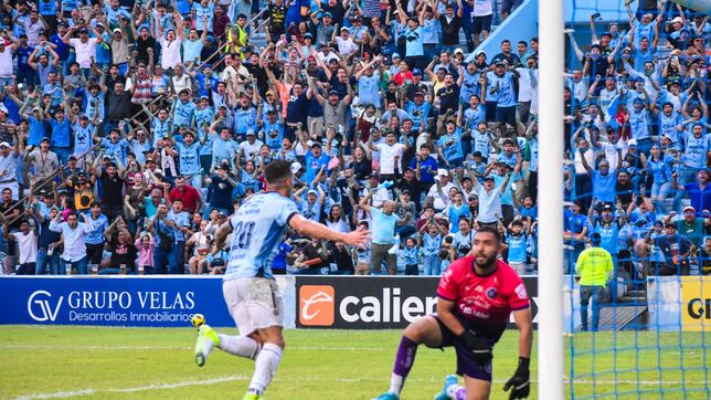 Jaiba Brava se lleva el primer capítulo, pero le da vida a Leones Negros