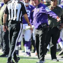 Zimmer amenaza con pegar a un coordinador de los Rams