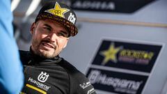 ¿Qué debe hacer Quintanilla para ganar el Rally Dakar 2020?